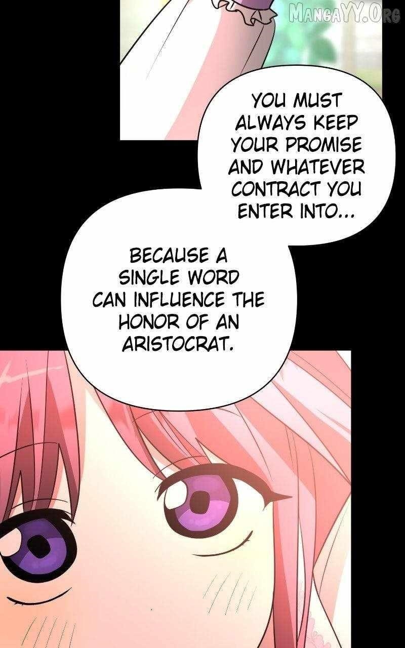 The Academy Is Ruined Chapter 52 - Page 4 in English