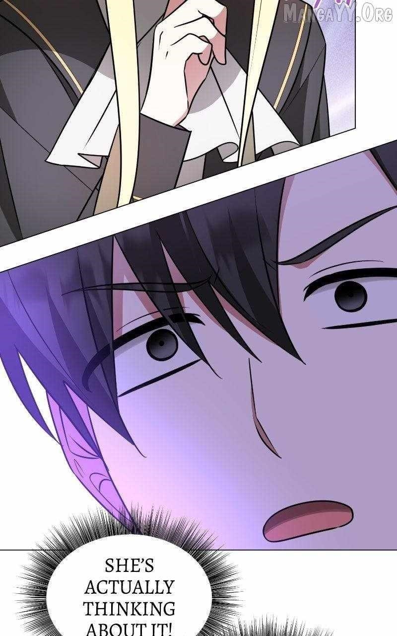 The Academy Is Ruined Chapter 52 - Page 41 in English