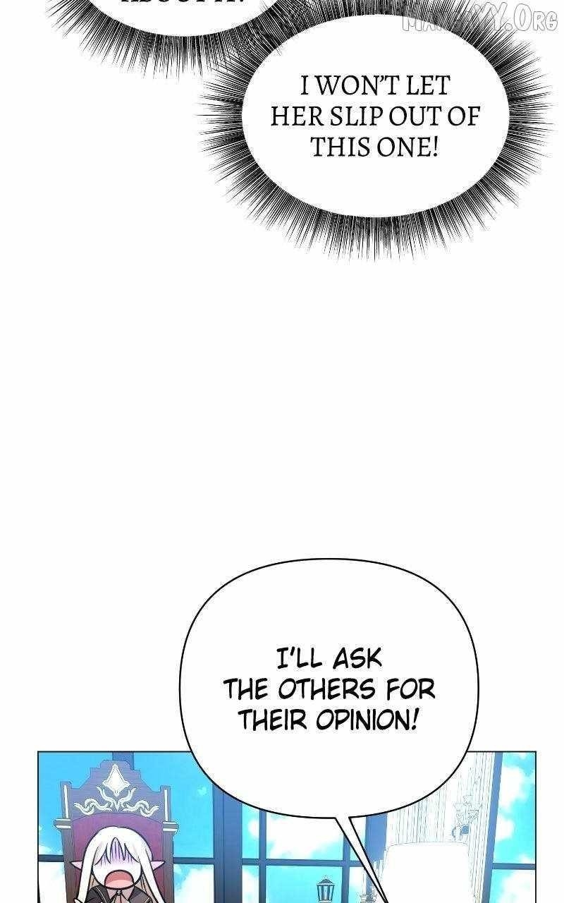 The Academy Is Ruined Chapter 52 - Page 42 in English