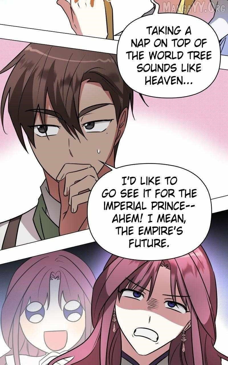 The Academy Is Ruined Chapter 52 - Page 45 in English