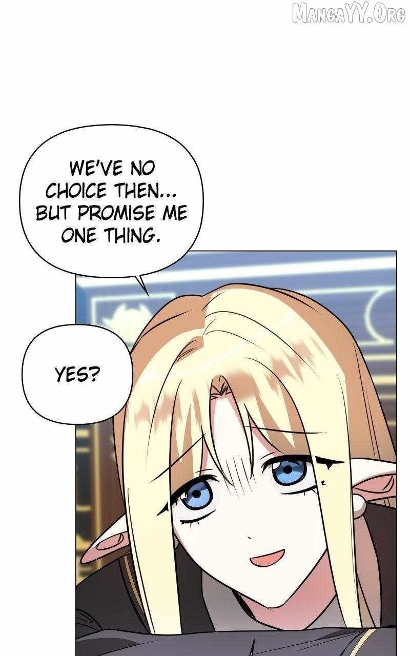 The Academy Is Ruined Chapter 52 - Page 48 in English