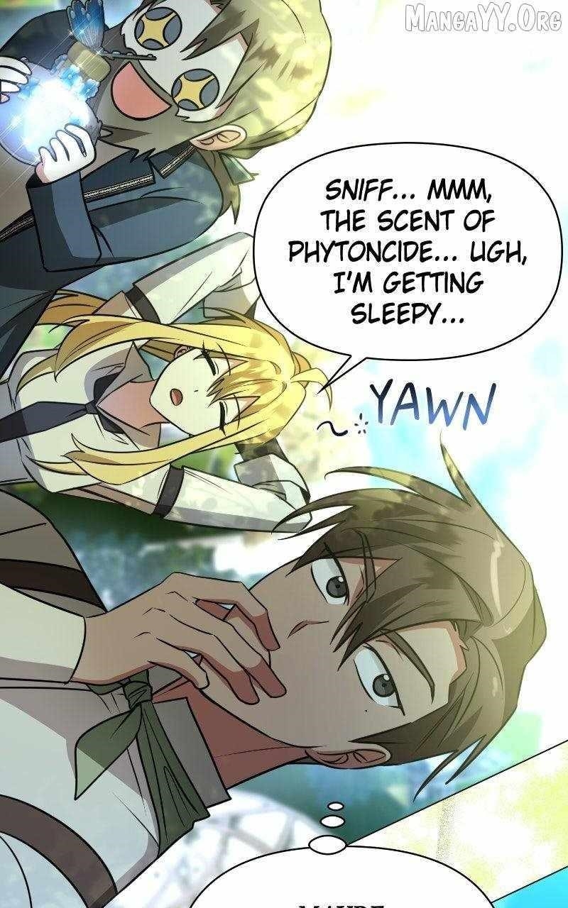 The Academy Is Ruined Chapter 52 - Page 58 in English