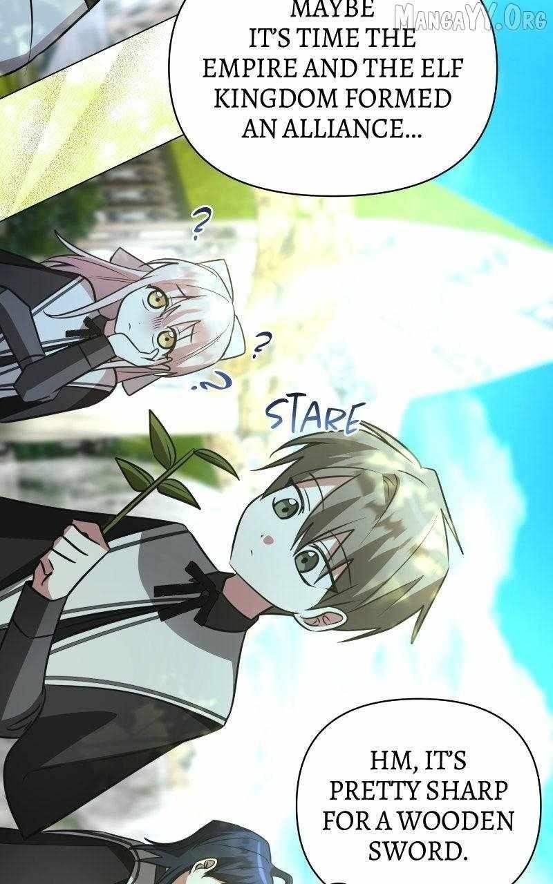 The Academy Is Ruined Chapter 52 - Page 59 in English