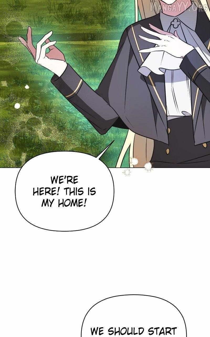 The Academy Is Ruined Chapter 52 - Page 66 in English
