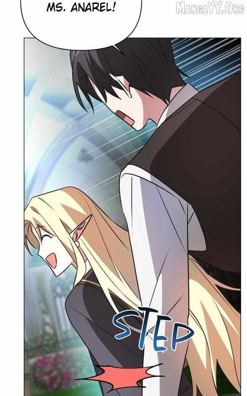 The Academy Is Ruined Chapter 52 - Page 68 in English