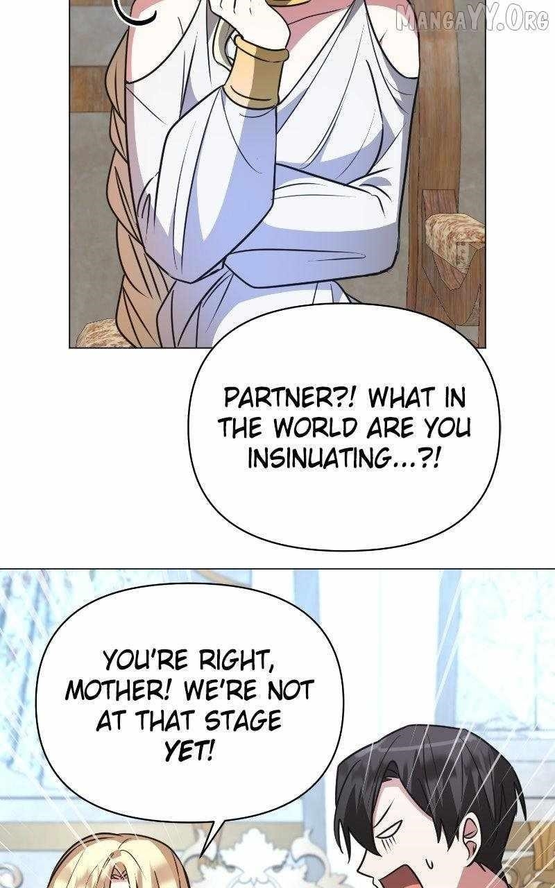 The Academy Is Ruined Chapter 52 - Page 84 in English