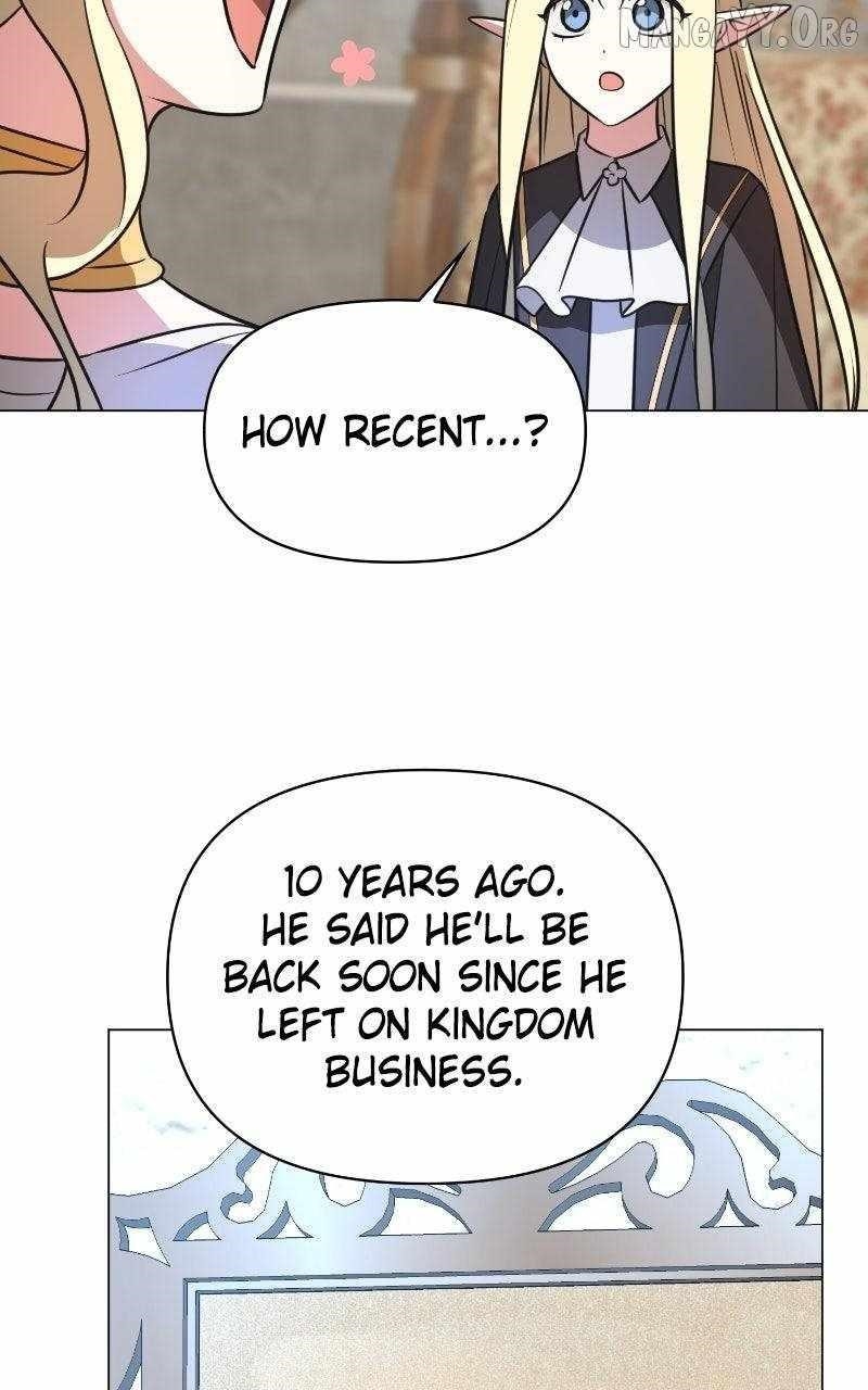 The Academy Is Ruined Chapter 52 - Page 87 in English