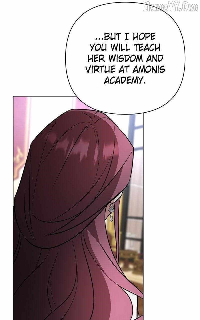 The Academy Is Ruined Chapter 52 - Page 9 in English