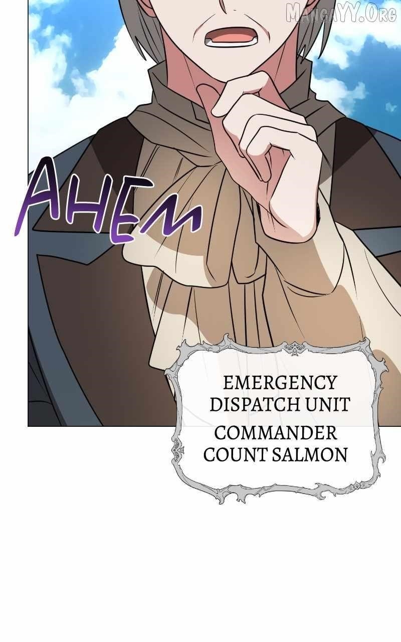 The Academy Is Ruined Chapter 54 - Page 102 in English