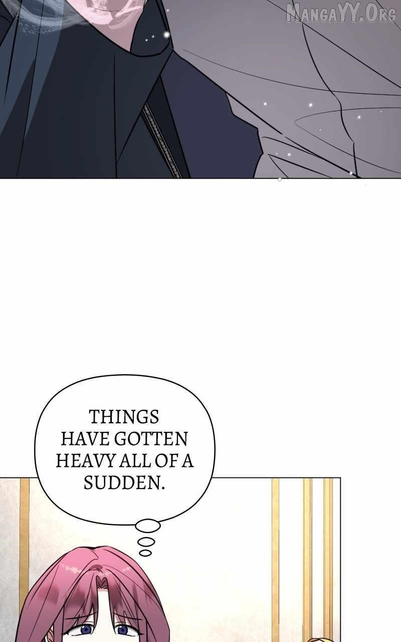 The Academy Is Ruined Chapter 54 - Page 12 in English