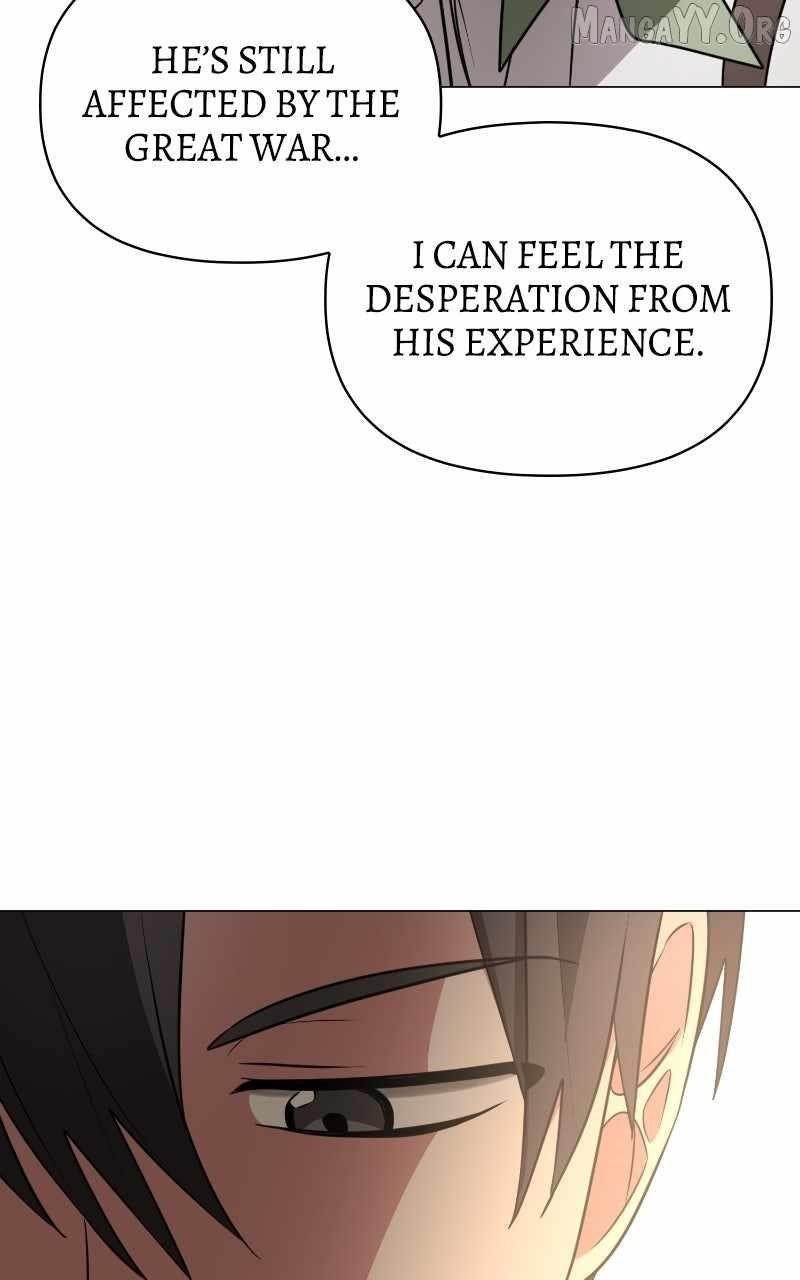 The Academy Is Ruined Chapter 54 - Page 14 in English
