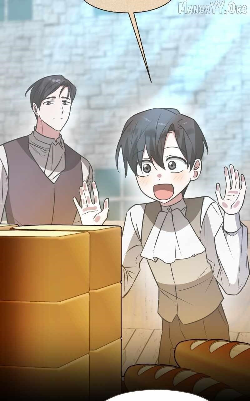 The Academy Is Ruined Chapter 54 - Page 20 in English