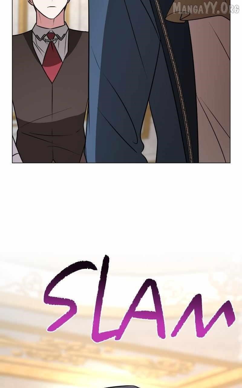 The Academy Is Ruined Chapter 54 - Page 31 in English