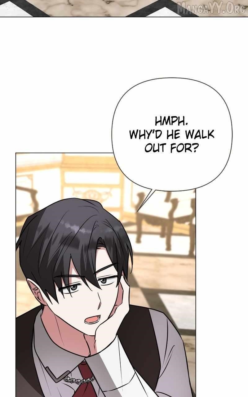The Academy Is Ruined Chapter 54 - Page 35 in English