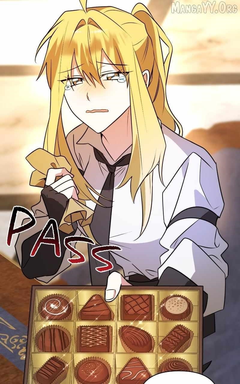 The Academy Is Ruined Chapter 54 - Page 37 in English