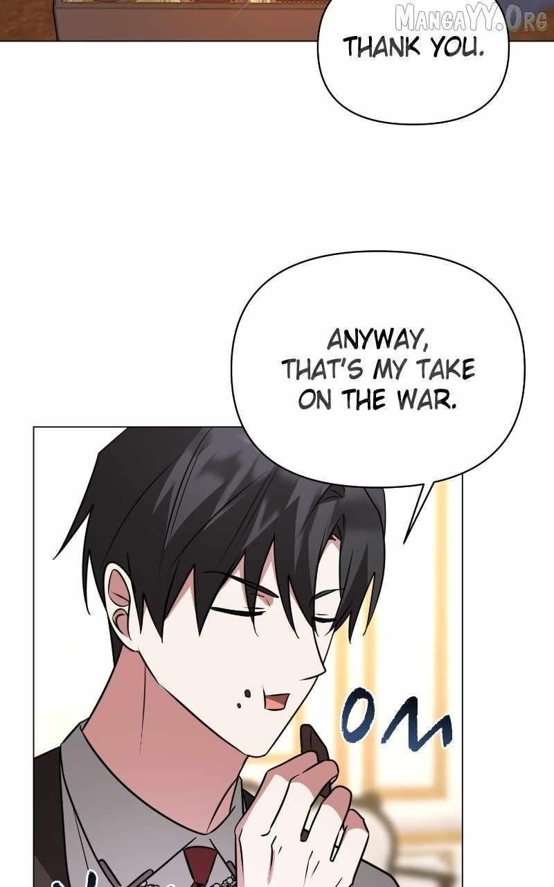 The Academy Is Ruined Chapter 54 - Page 38 in English