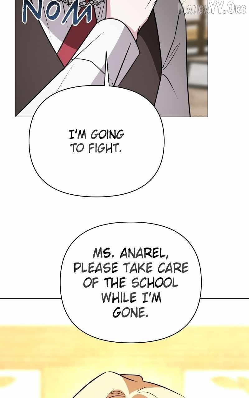 The Academy Is Ruined Chapter 54 - Page 39 in English