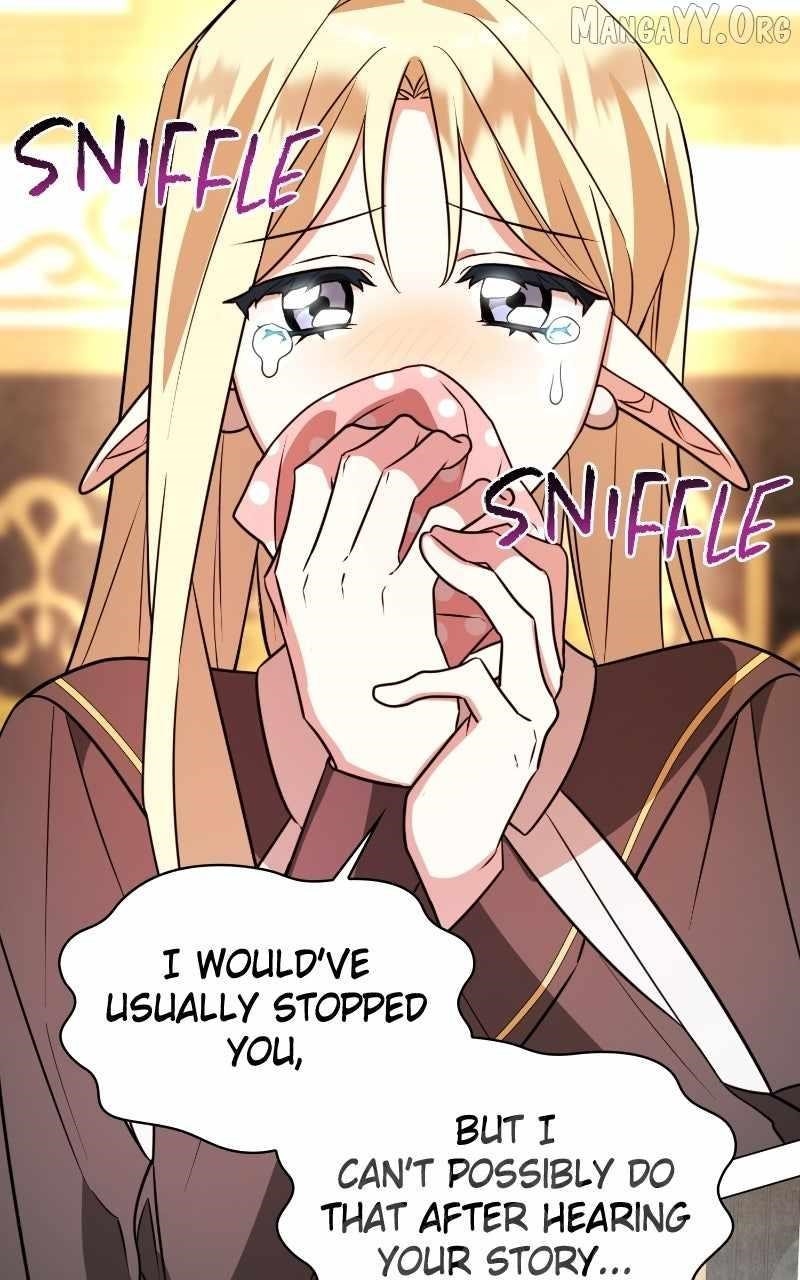 The Academy Is Ruined Chapter 54 - Page 40 in English