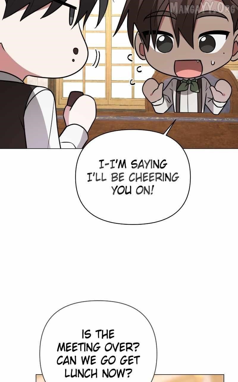 The Academy Is Ruined Chapter 54 - Page 43 in English