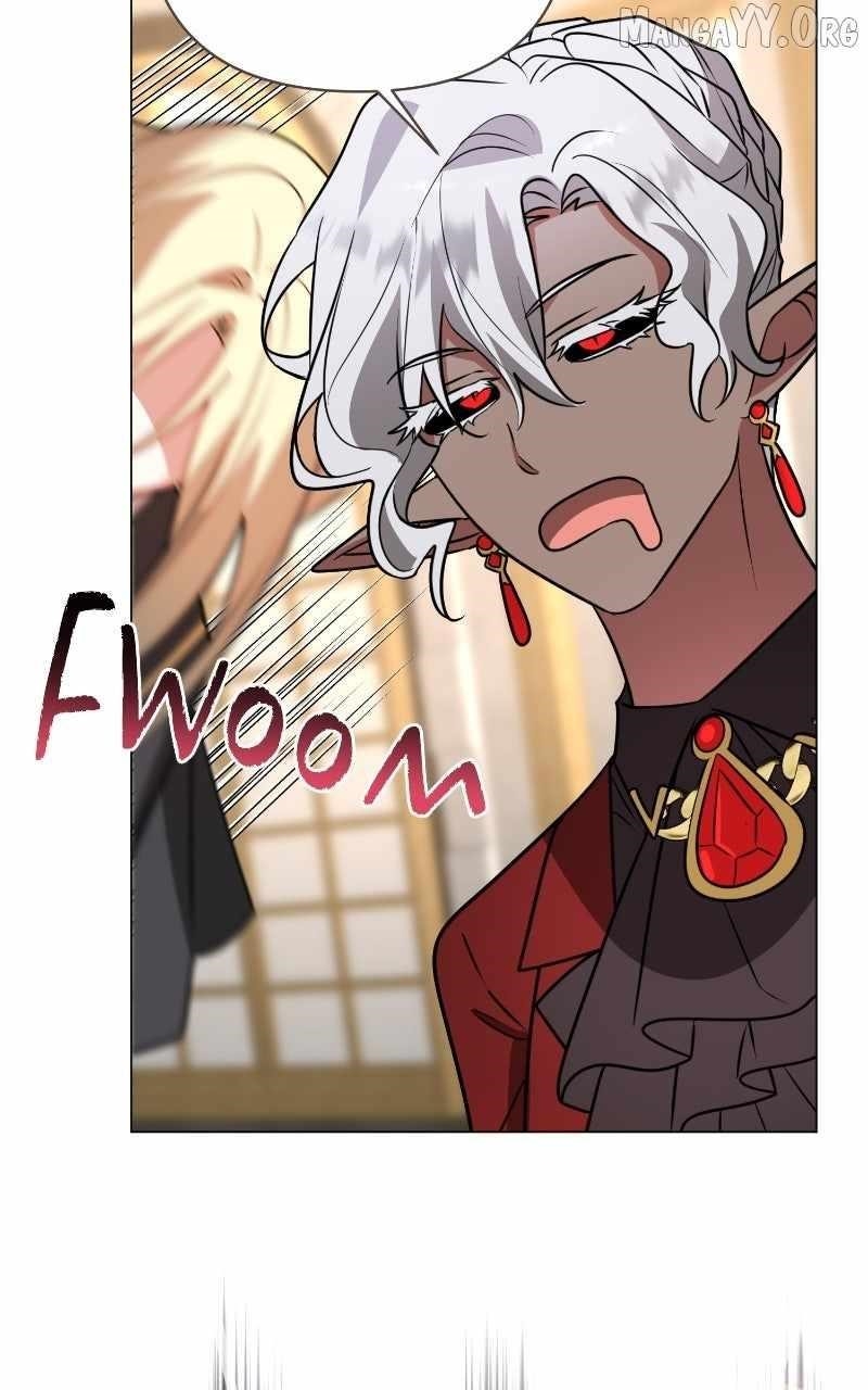 The Academy Is Ruined Chapter 54 - Page 44 in English