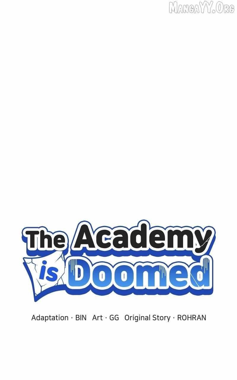The Academy Is Ruined Chapter 54 - Page 47 in English