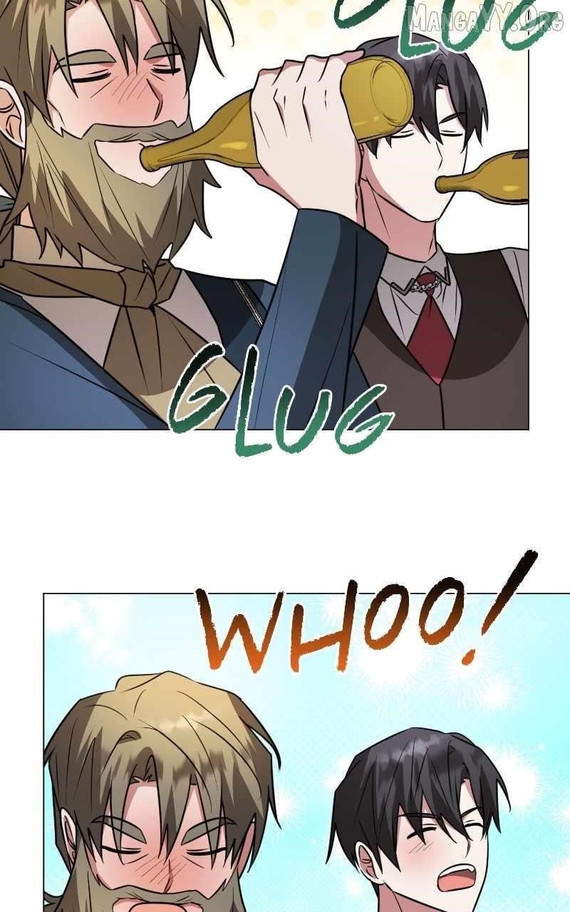 The Academy Is Ruined Chapter 54 - Page 54 in English
