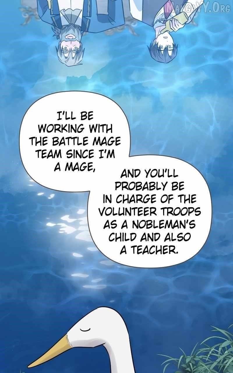 The Academy Is Ruined Chapter 54 - Page 56 in English