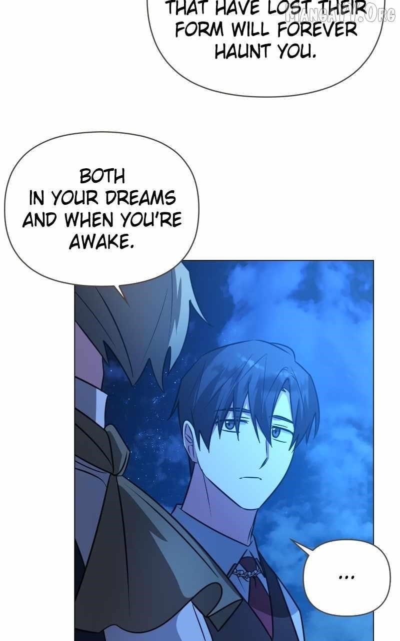 The Academy Is Ruined Chapter 54 - Page 59 in English