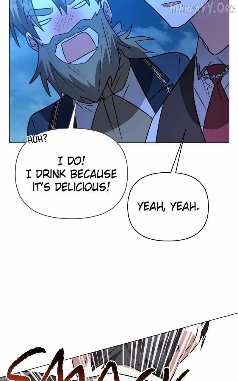 The Academy Is Ruined Chapter 54 - Page 61 in English
