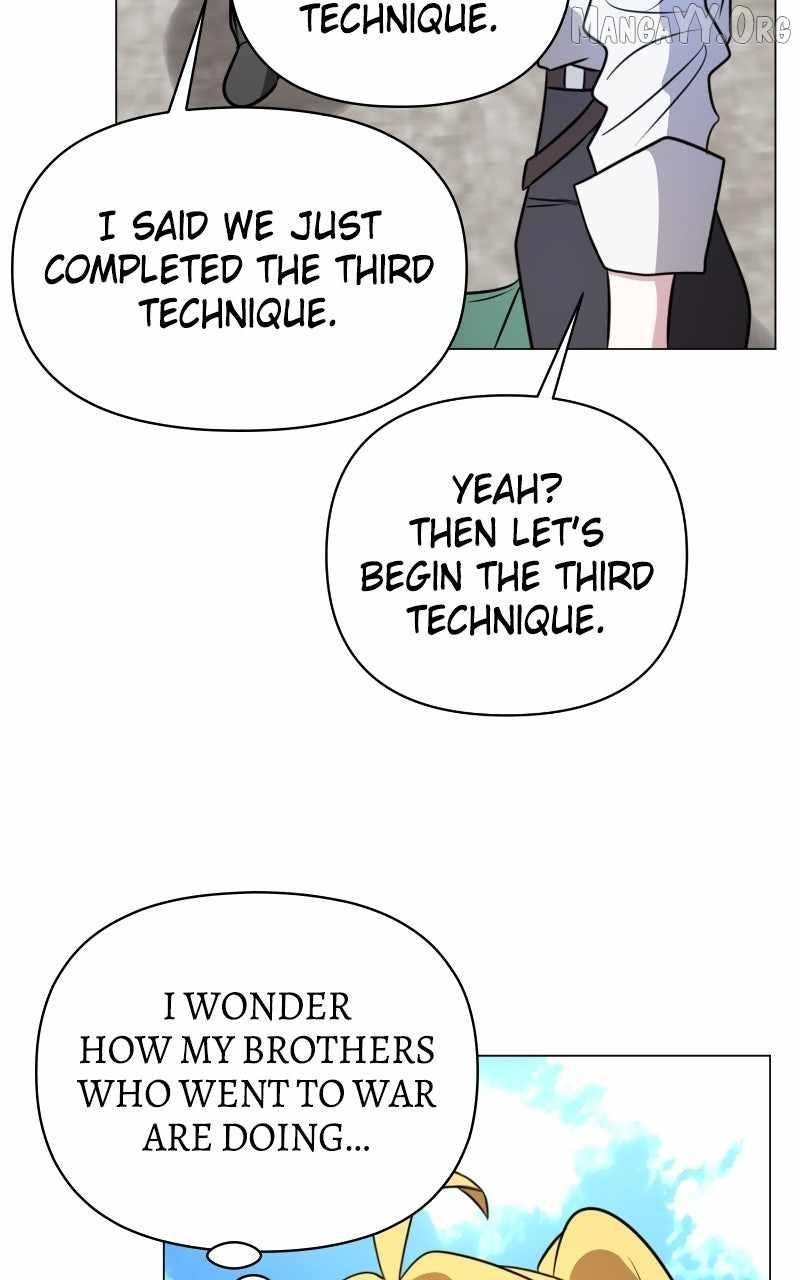 The Academy Is Ruined Chapter 54 - Page 73 in English