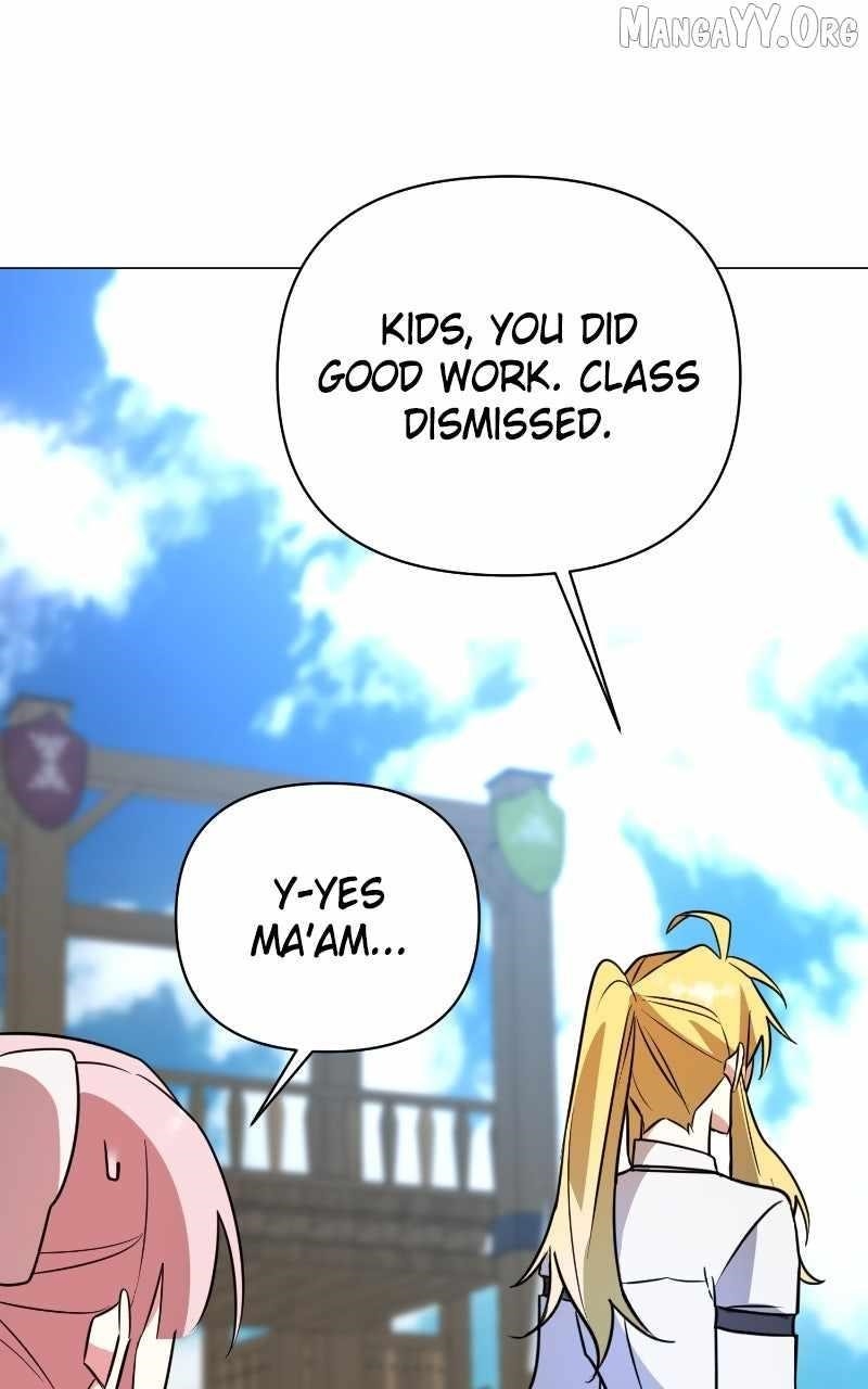 The Academy Is Ruined Chapter 54 - Page 75 in English