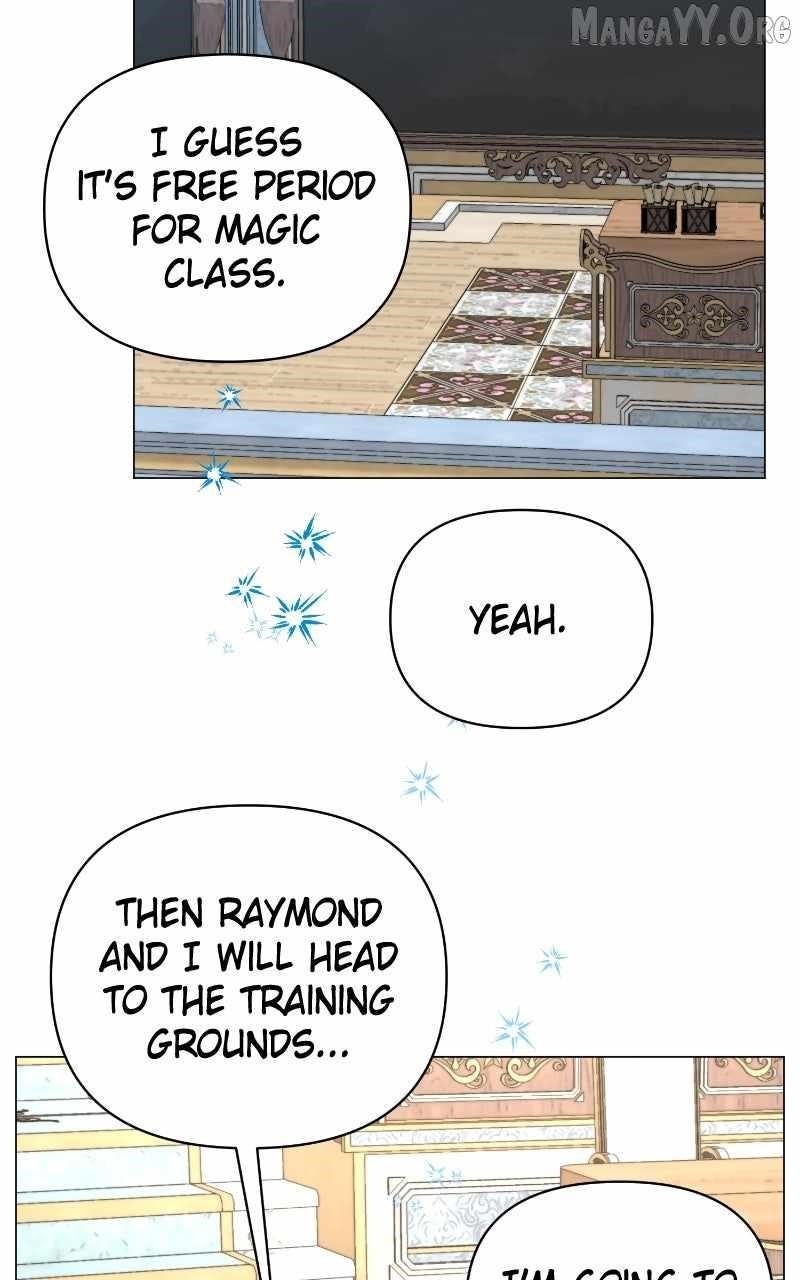 The Academy Is Ruined Chapter 54 - Page 78 in English