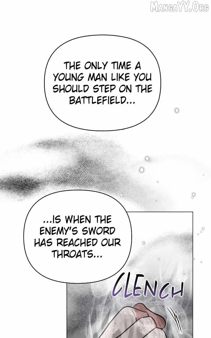 The Academy Is Ruined Chapter 54 - Page 8 in English
