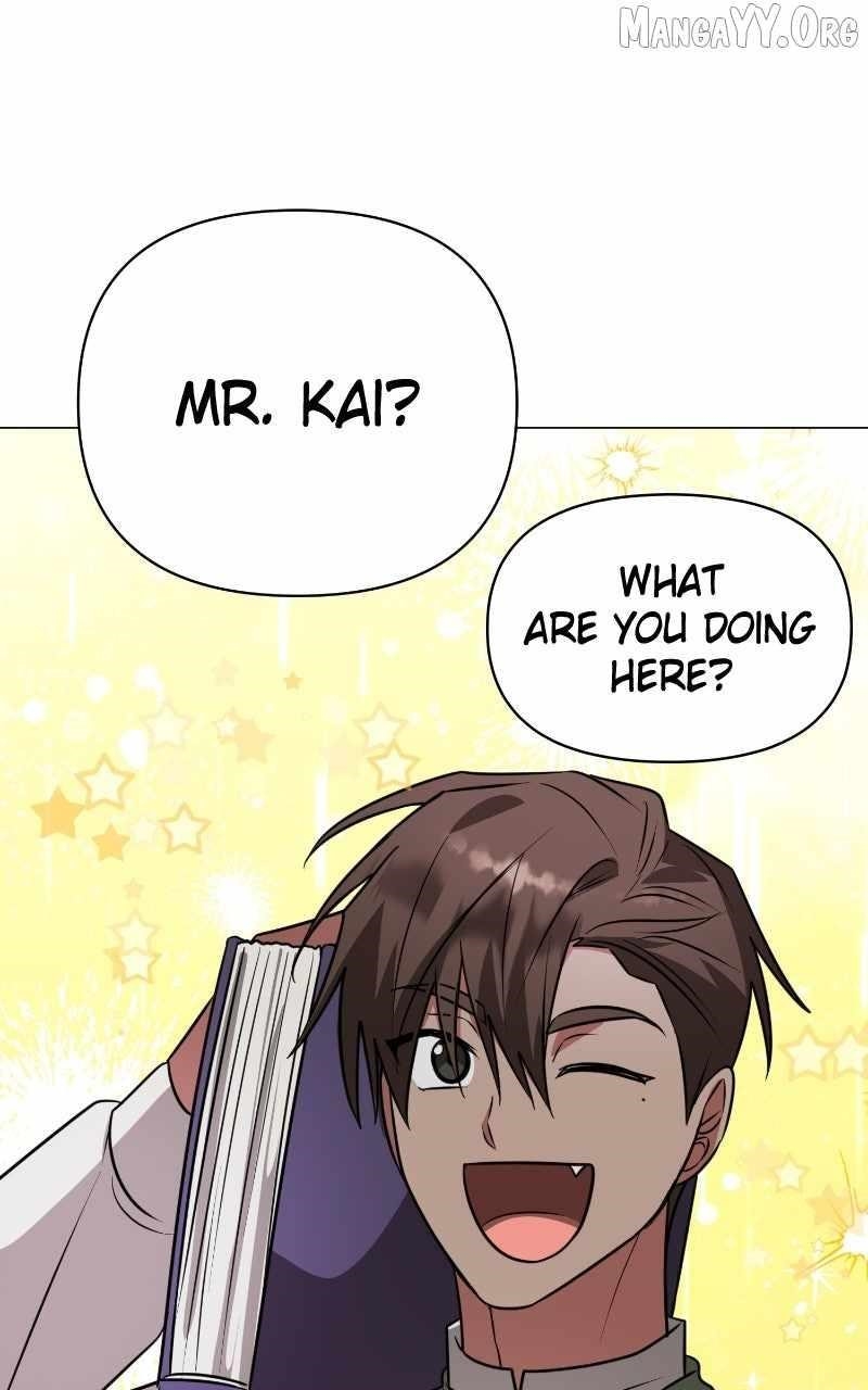 The Academy Is Ruined Chapter 54 - Page 80 in English