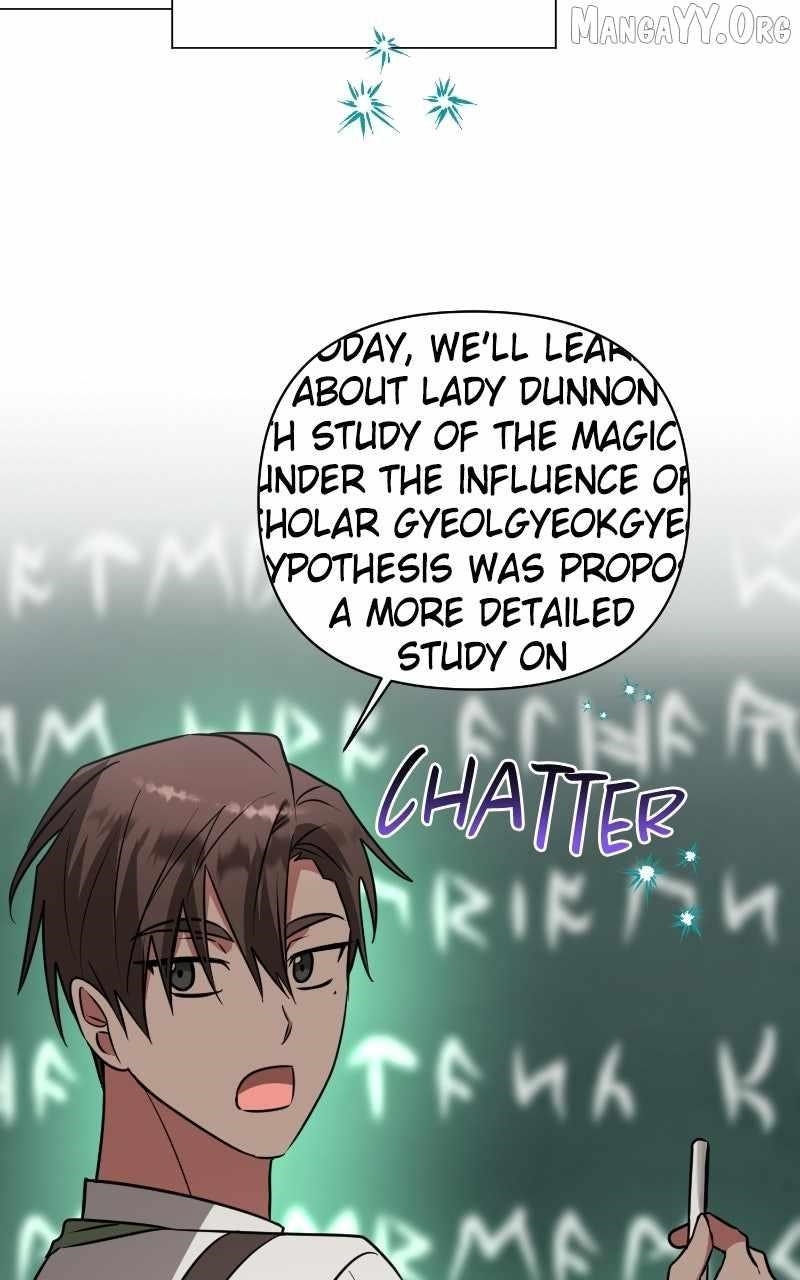 The Academy Is Ruined Chapter 54 - Page 84 in English