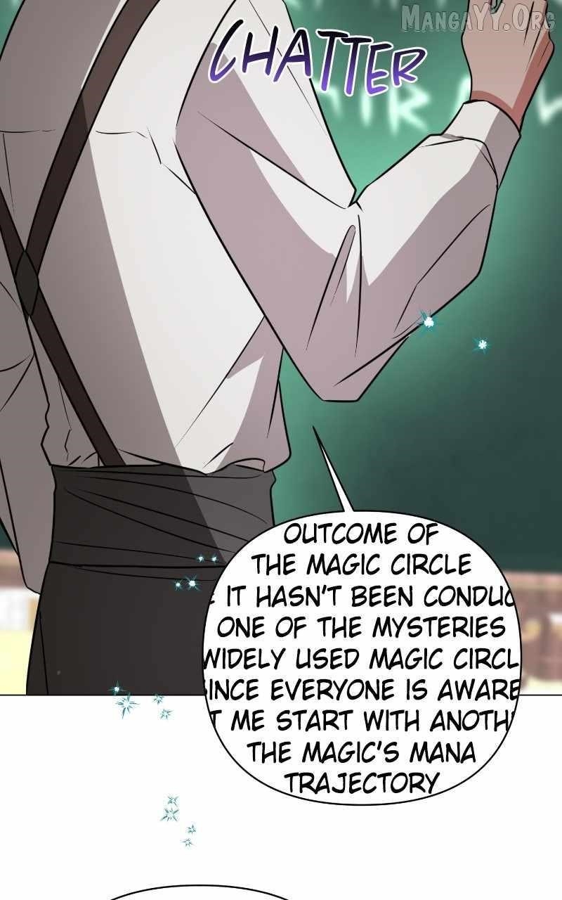 The Academy Is Ruined Chapter 54 - Page 85 in English