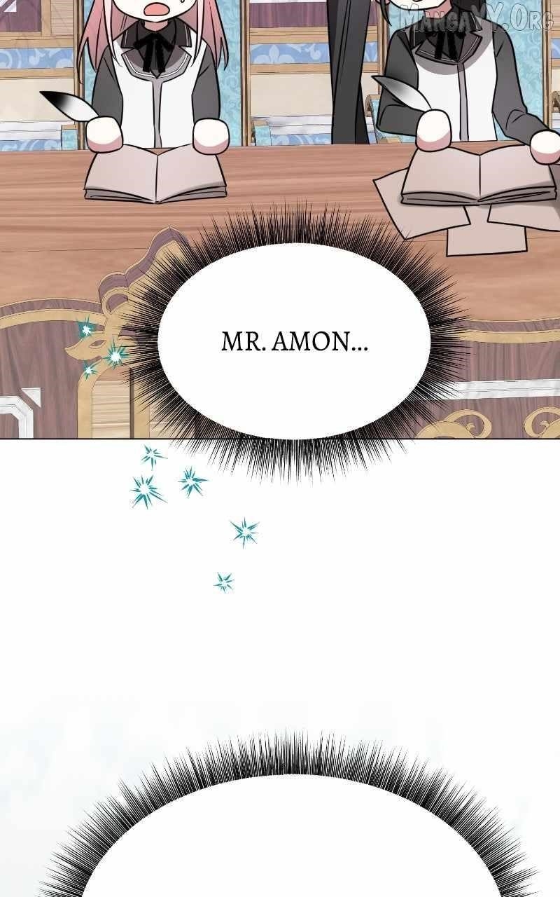 The Academy Is Ruined Chapter 54 - Page 87 in English