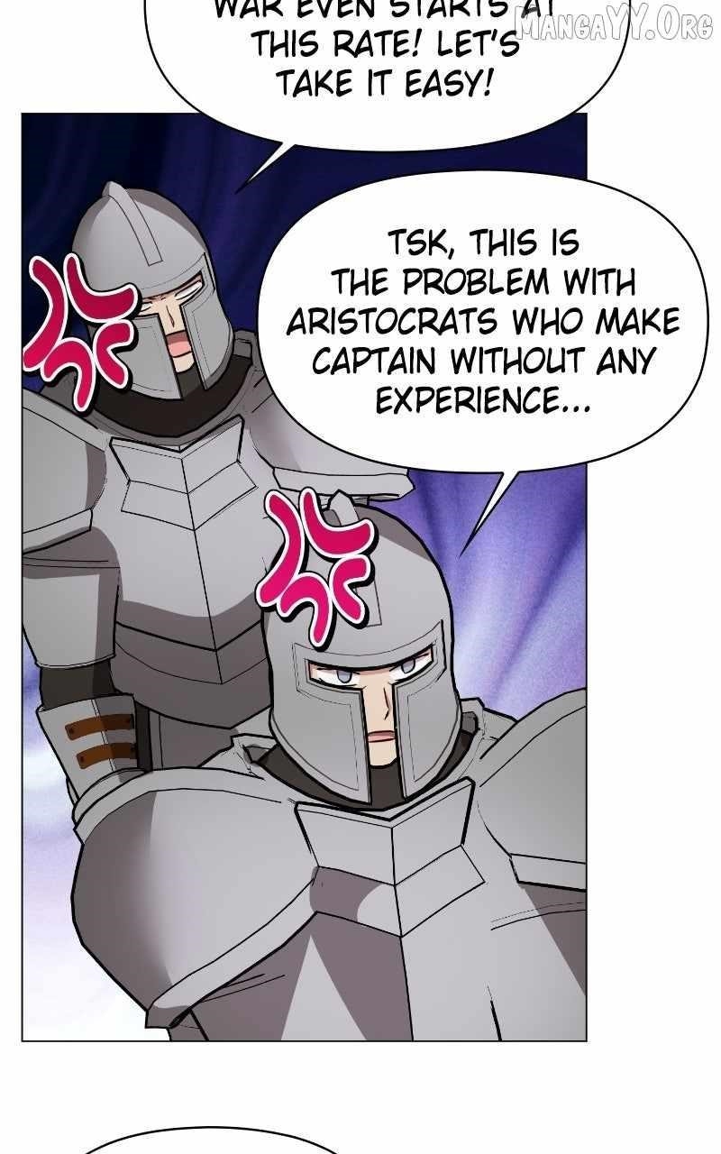 The Academy Is Ruined Chapter 54 - Page 90 in English
