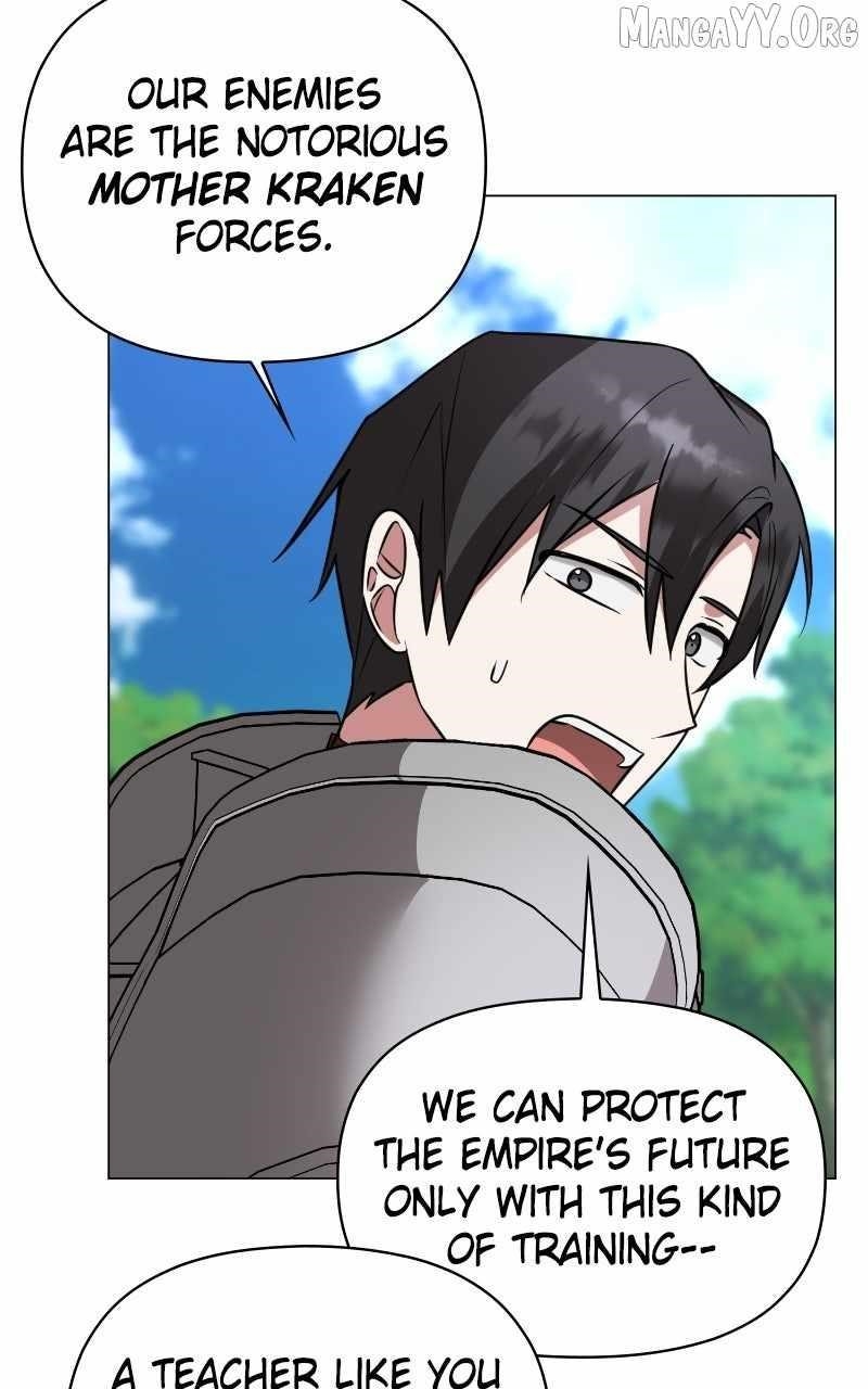 The Academy Is Ruined Chapter 54 - Page 91 in English