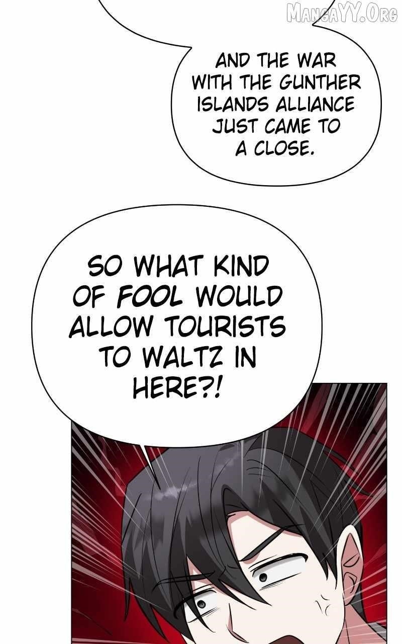 The Academy Is Ruined Chapter 58 - Page 104 in English