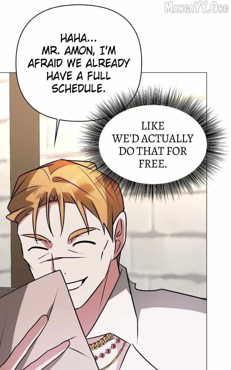 The Academy Is Ruined Chapter 58 - Page 18 in English