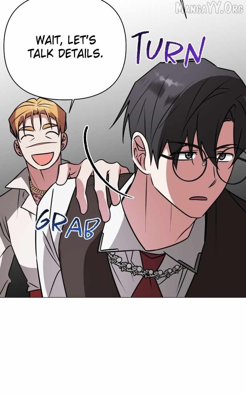 The Academy Is Ruined Chapter 58 - Page 21 in English