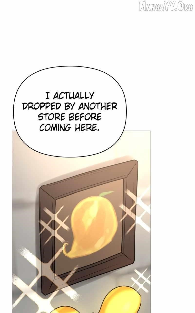 The Academy Is Ruined Chapter 58 - Page 22 in English