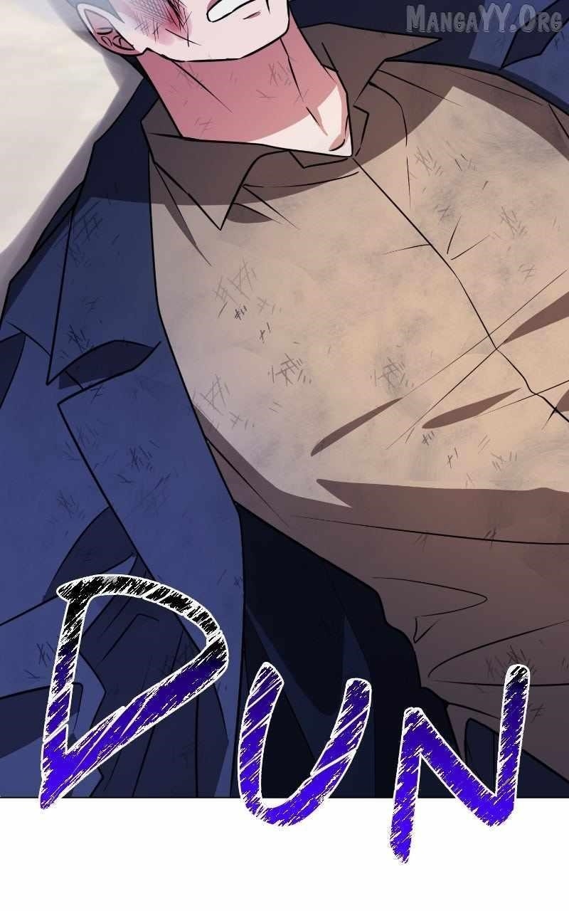 The Academy Is Ruined Chapter 58 - Page 35 in English