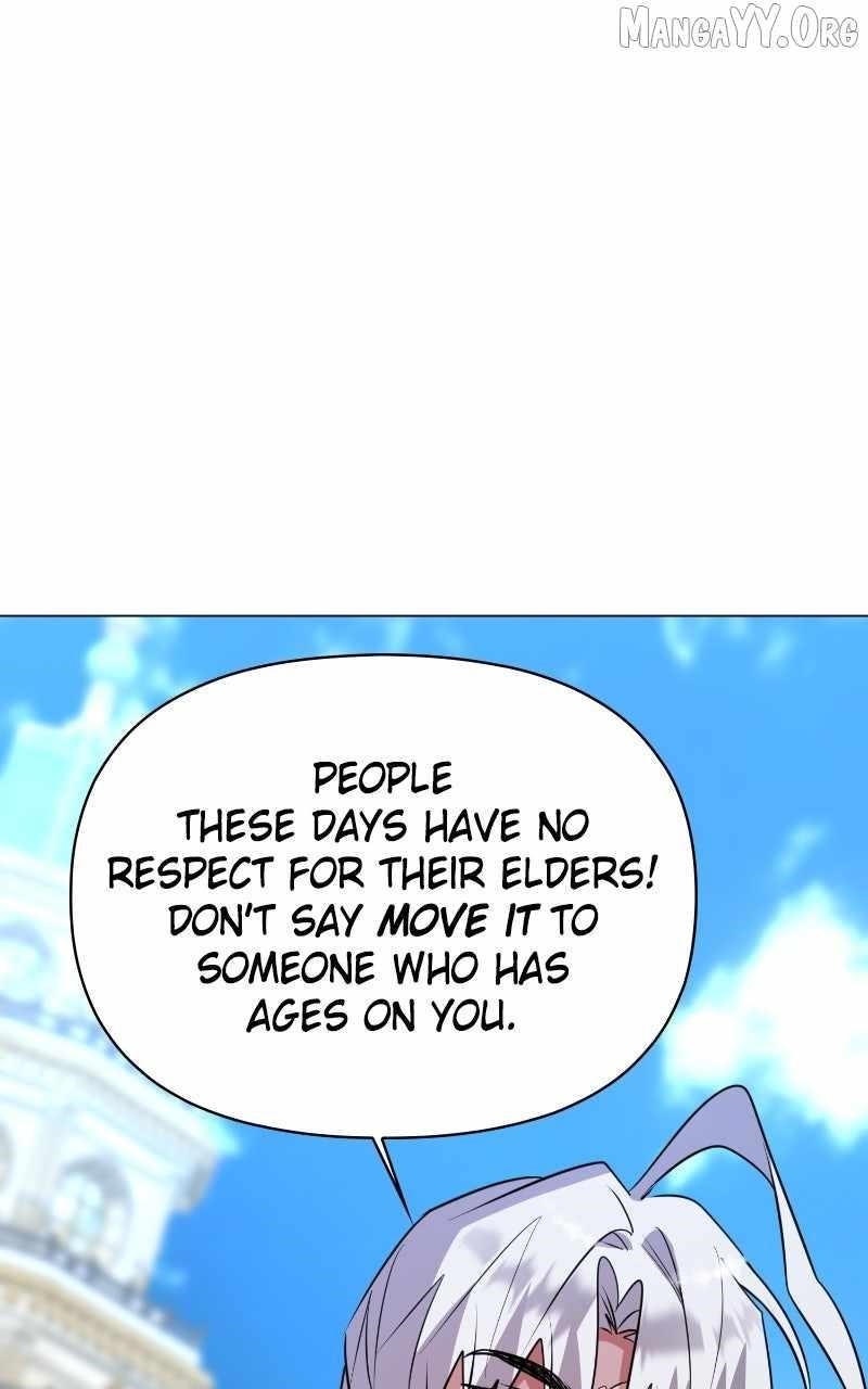 The Academy Is Ruined Chapter 58 - Page 36 in English