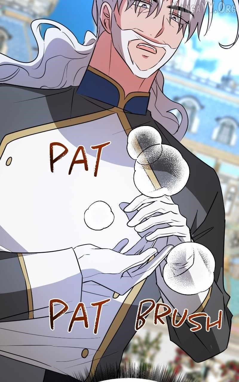 The Academy Is Ruined Chapter 58 - Page 37 in English