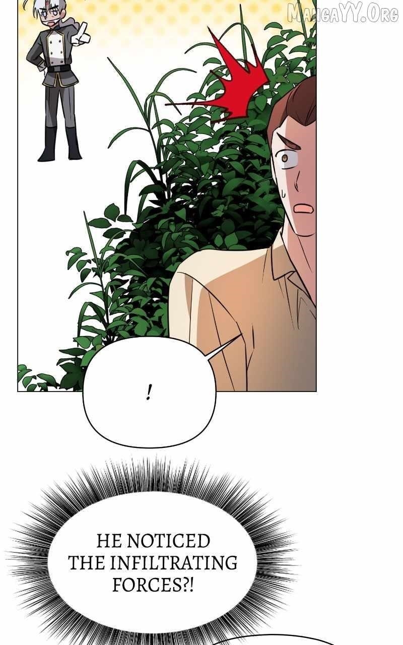 The Academy Is Ruined Chapter 58 - Page 44 in English