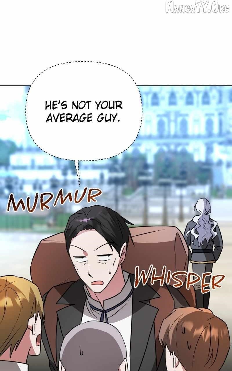 The Academy Is Ruined Chapter 58 - Page 46 in English