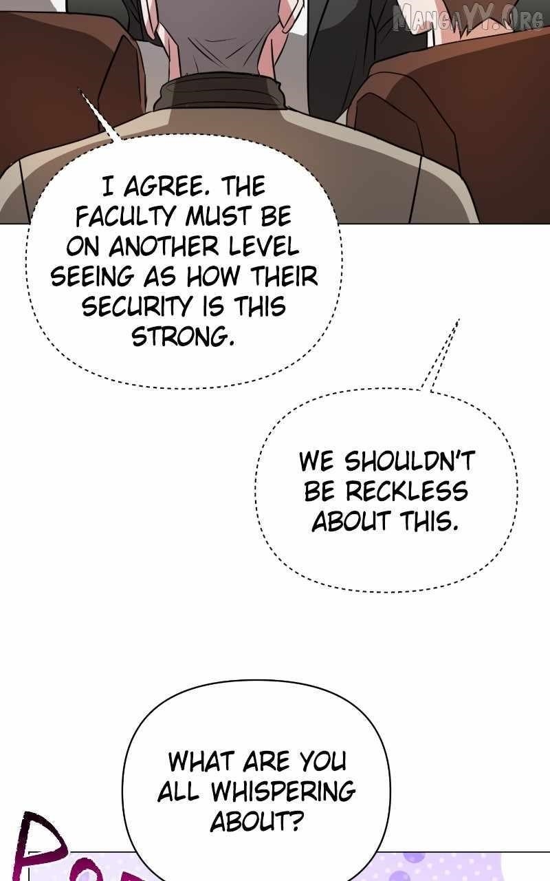 The Academy Is Ruined Chapter 58 - Page 47 in English