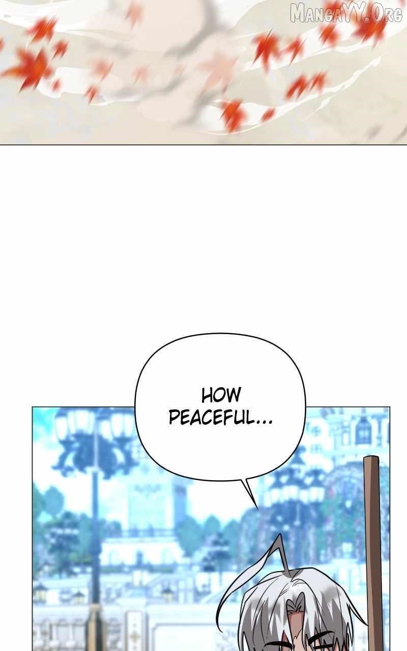 The Academy Is Ruined Chapter 58 - Page 5 in English